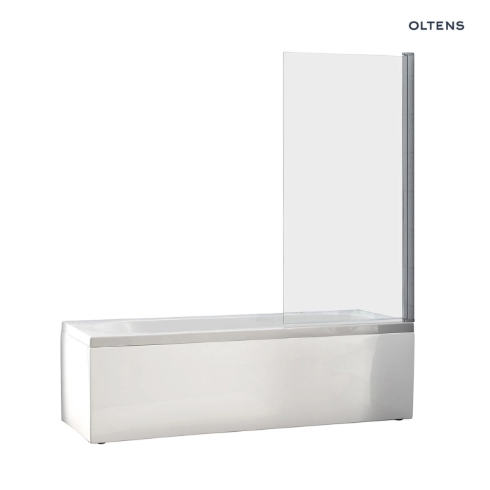 Oltens Fulla parawan nawannowy 1-częściowy 85x140 cm 23102100