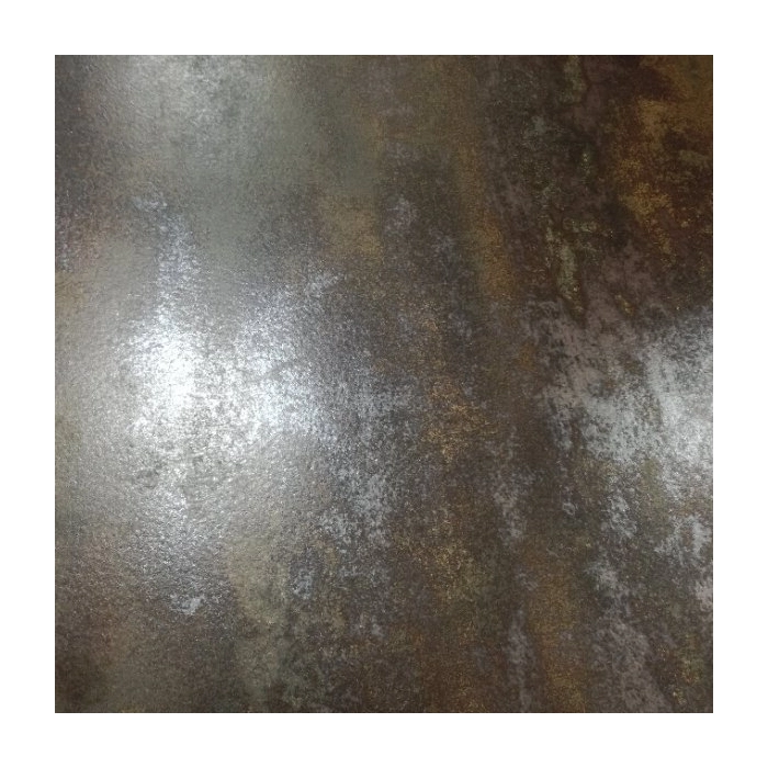 CERPA METAL GOLD 58,5X58,5