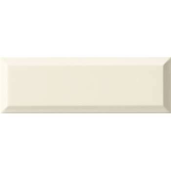 Tubądzin Domino Płytka ścienna Brika bar white 23,7x7,8