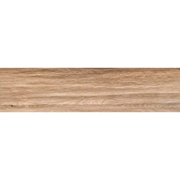 Tubądzin Domino Płytka podłogowa Willow beige STR 59,8x14,8