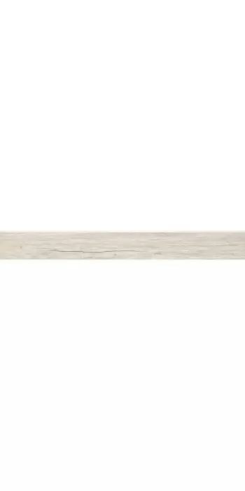 Tubądzin Domino Cokół podłogowy Aspen grey STR 59,8x7