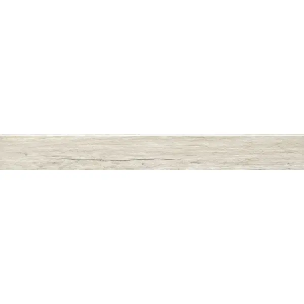 Tubądzin Domino Cokół podłogowy Aspen grey STR 59,8x7