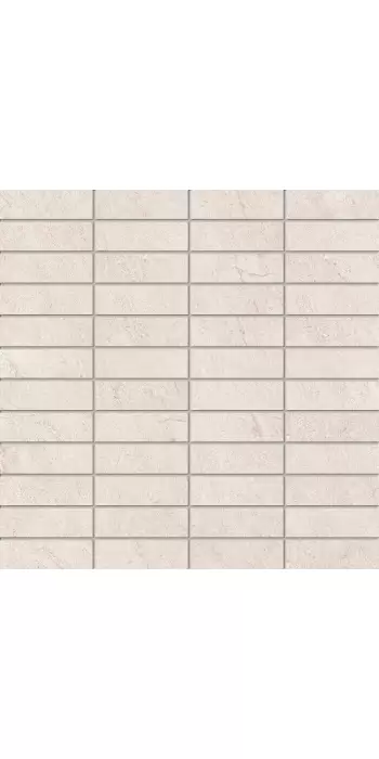 Tubądzin Domino Mozaika ścienna Navara beige 29,8x29,8
