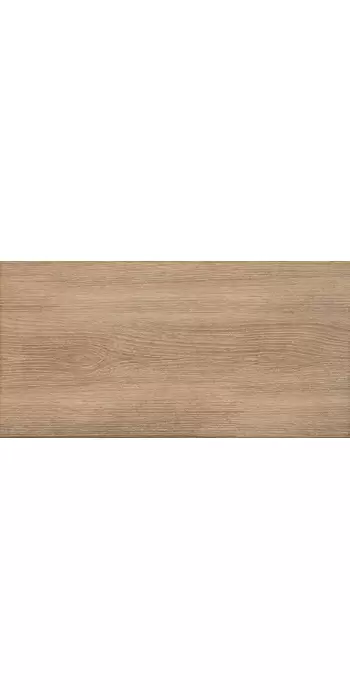 Tubądzin Domino Płytka ścienna Woodbrille brown 30,8x60,8