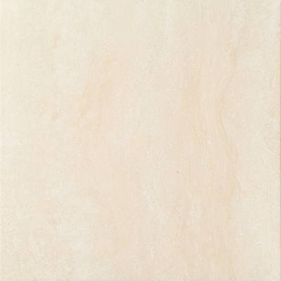 Tubądzin Domino Płytka podłogowa Blink beige 44,8x44,8