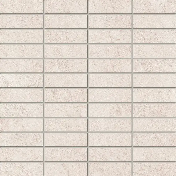 Tubądzin Domino Mozaika ścienna Navara beige 29,8x29,8