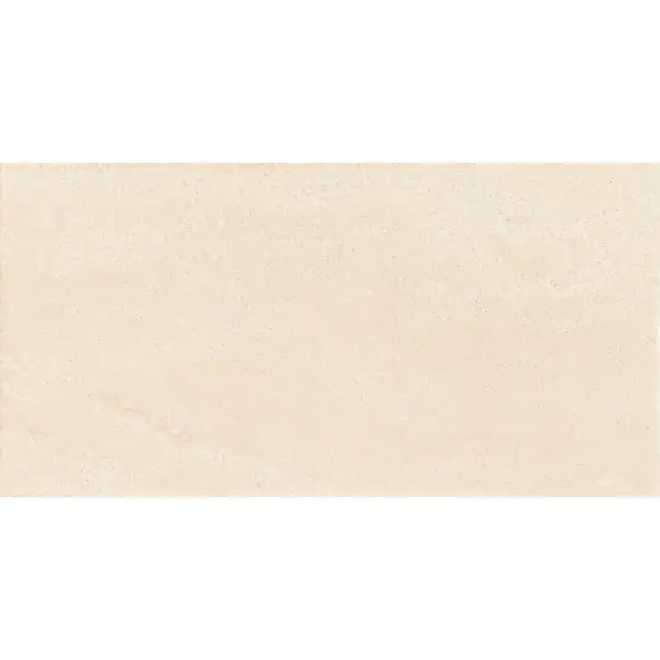 Tubądzin Domino Płytka ścienna Blink beige 30,8x60,8