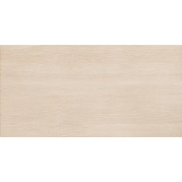 Tubądzin Domino Płytka ścienna Woodbrille beige 30,8x60,8