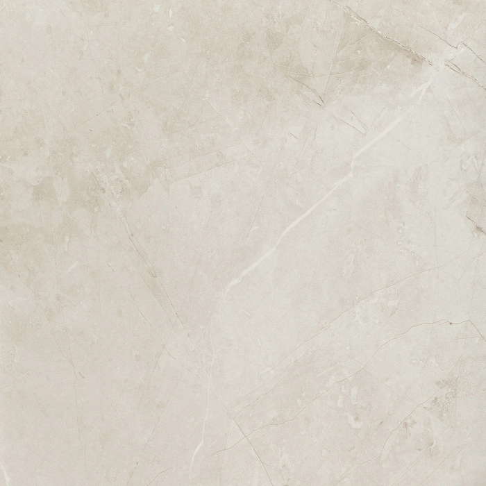 Tubądzin Domino Płytka podłogowa Remos white MAT 59,8x59,8x0,8