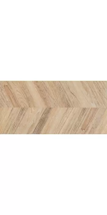 Tubądzin Domino Płytka gresowa Hass brown 119,8x59,8