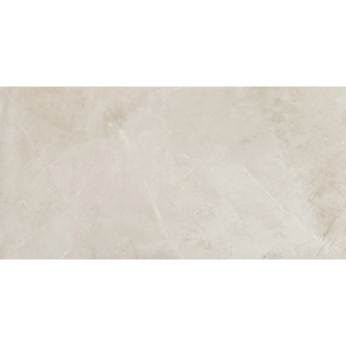 Tubądzin Domino Płytka podłogowa Remos white MAT 119,8x59,8x0,8