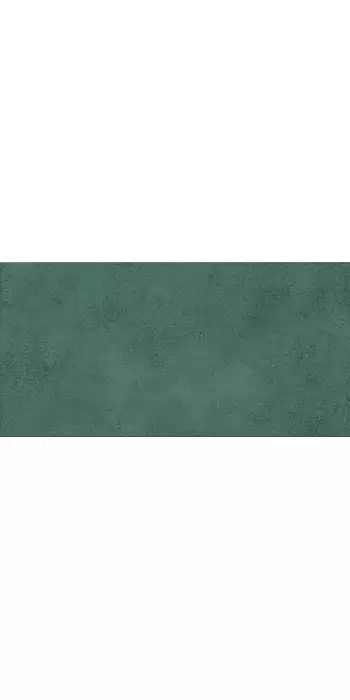 Tubądzin Domino Płytka ścienna Burano green 30,8x60,8