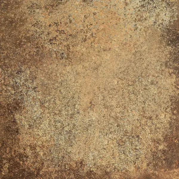 Tubądzin Domino Płytka podłogowa Credo brown MAT 59,8x59,8