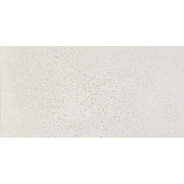Tubądzin Domino Płytka podłogowa Otis white 119,8x59,8