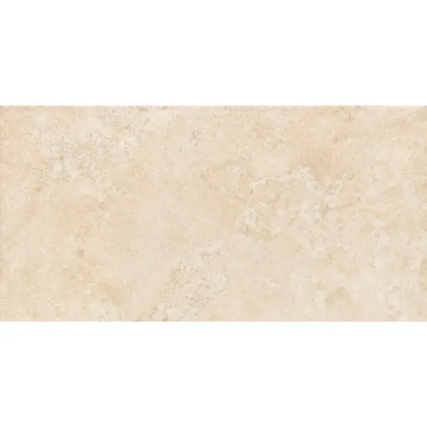 Tubądzin Domino Płytka ścienna Credo beige 30,8x60,8