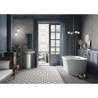 Sintesi Flow Decori Classic Square Płytka Gresowa 20x20