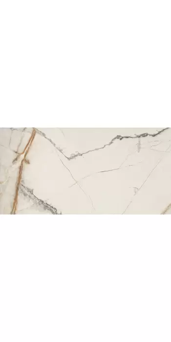Tubądzin Domino Płytka gresowa Lilo bianco MAT 119,8x59,8