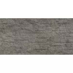 Stargres Pietra Di Lucerna 31x62 Silax grey