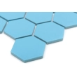 Dunin Hexagon Montana 51 matt Mozaika 28x27,1
