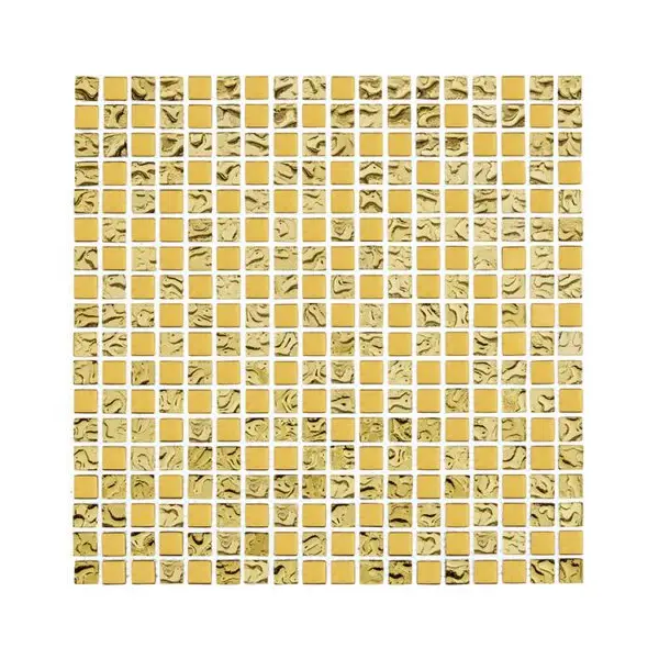Dunin DD1 GOLD MIX 15 Mozaika 30x30