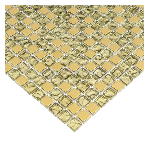 Dunin DD1 GOLD MIX 15 Mozaika 30x30