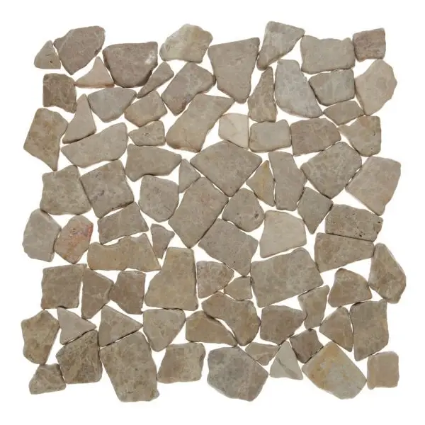Dunin Grind Stone Beige Mozaika 30,5x30,5