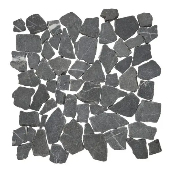 Dunin Grind Stone Dark Mozaika 30,5x30,5