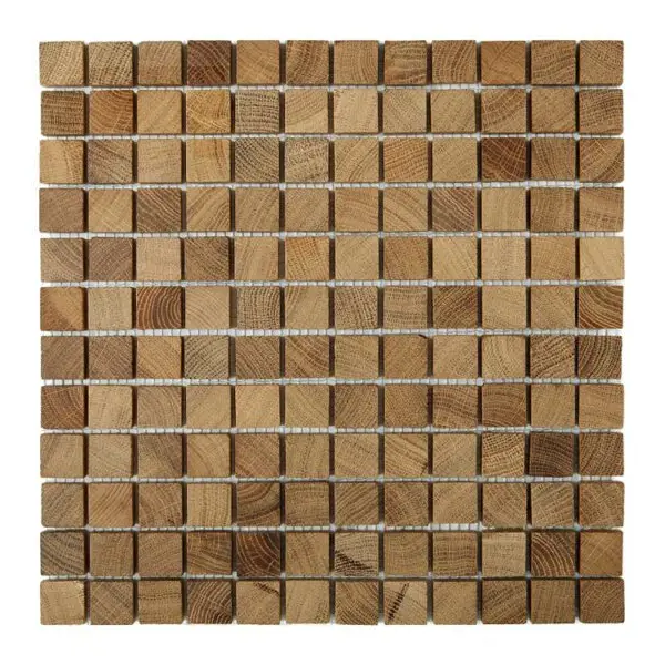 Dunin Oak TRS 25 Mozaika 31,7x31,7