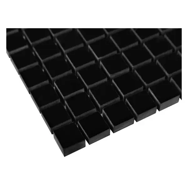 Dunin Pure Black 25 Mozaika 30,5x30,5