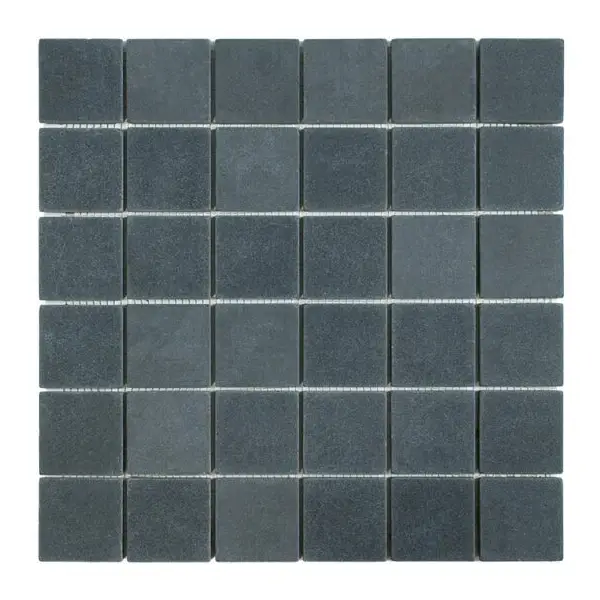 Dunin Pure Black 48 Matt Mozaika 30,5x30,5