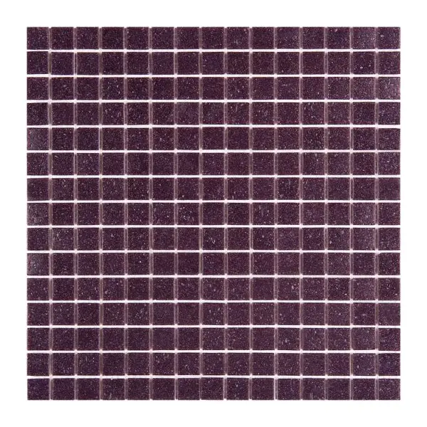 Dunin Q Dark Violet Mozaika 32,7x32,7