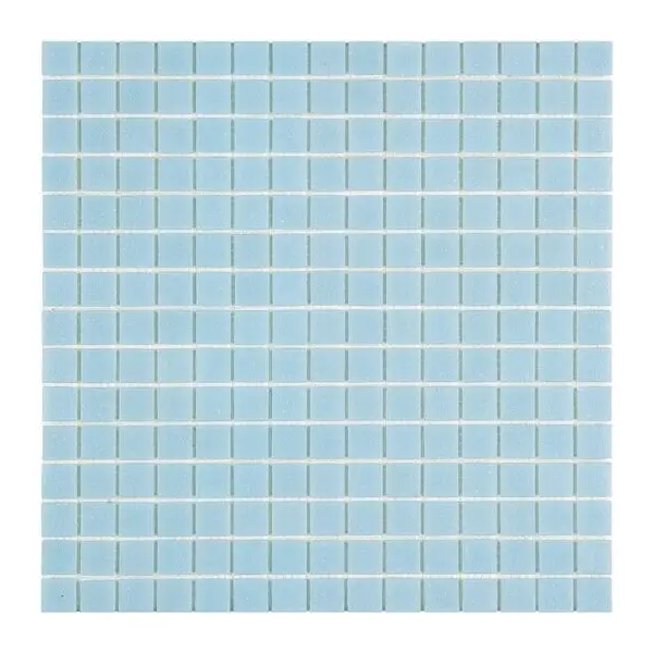 Dunin Q Ice Blue Mozaika 32,7x32,7