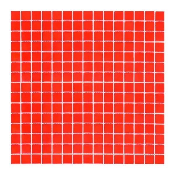 Dunin Q Red Mozaika 32,7x32,7