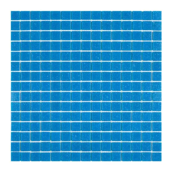 Dunin Q Sky Blue Mozaika 32,7x32,7