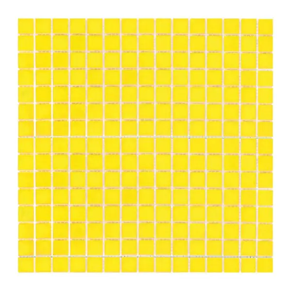 Dunin Q Yellow Mozaika 32,7x32,7