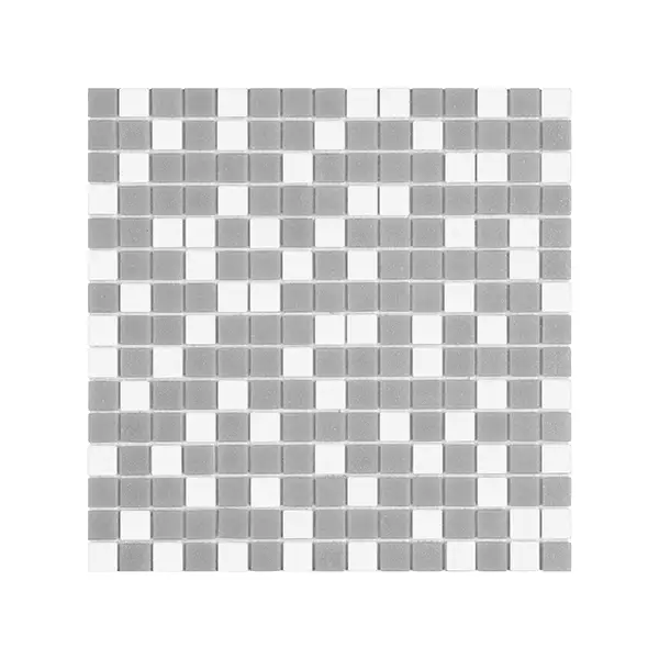 Dunin QMX Grey Mozaika 32,7x32,7