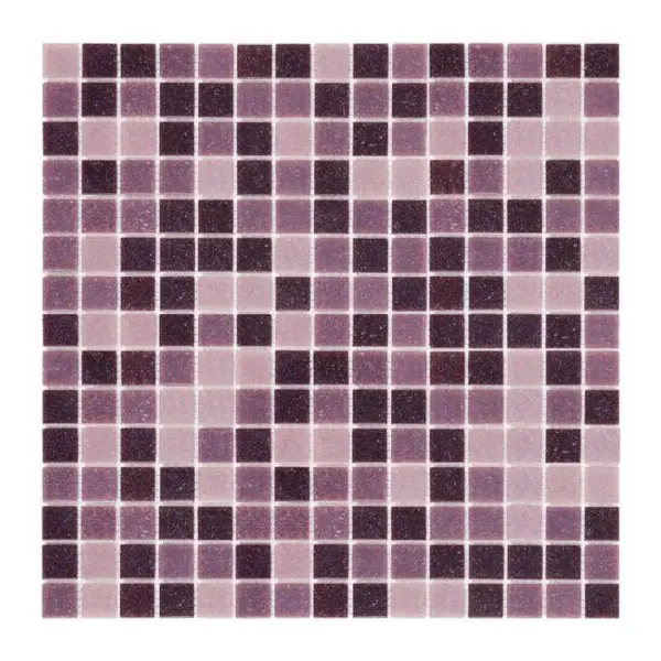 Dunin QMX Violet Mozaika 32,7x32,7