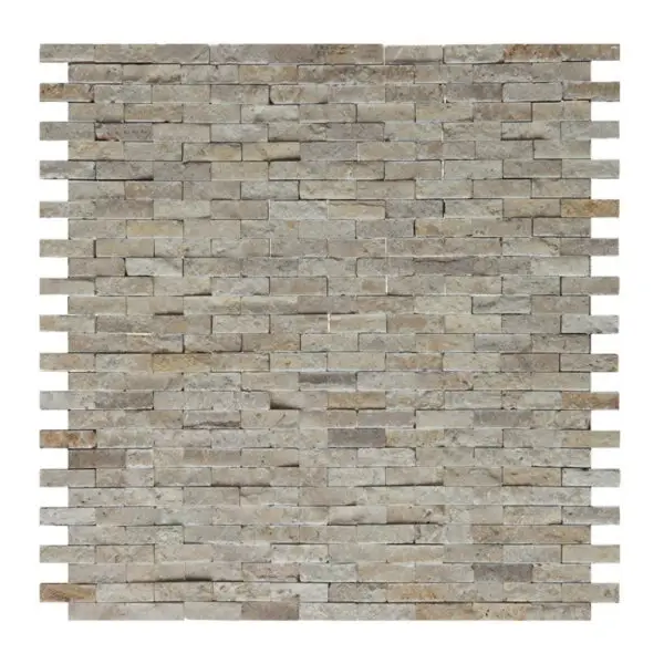 Dunin Travertine Brick 30 Mozaika 30,5x30,5
