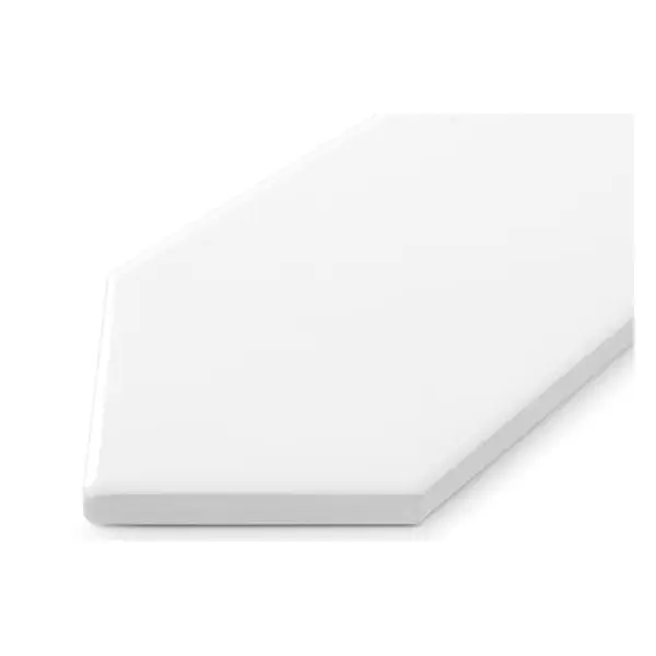 Dunin Tritone White 02 Płytka 7,5x22,7