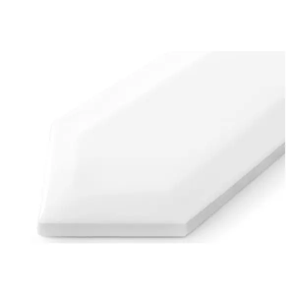Dunin Tritone White 03 Płytka 7,5x22,7