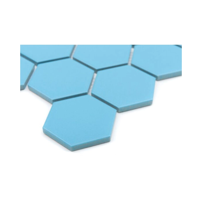 Dunin Hexagon Montana 51 matt Mozaika 28x27,1