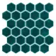 Dunin Hexagon Maui 51 Mozaika 28x27,1