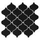 Dunin Mini Arabesco Black Mozaika 27,6x25