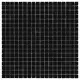 Dunin Pure Black 15 Mozaika 30,5x30,5