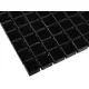 Dunin Pure Black 15 Mozaika 30,5x30,5