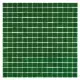 Dunin Q Dark Green Mozaika 32,7x32,7