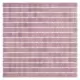 Dunin Q Light Violet Mozaika 32,7x32,7