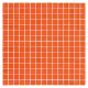 Dunin Q Orange Mozaika 32,7x32,7
