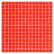 Dunin Q Red Mozaika 32,7x32,7