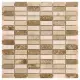 Dunin Travertine Block Mix 48 Mozaika 30,5x30,5